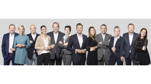 BMW Großkunden, Großkunden Berater, Großkunden Verkäufer, BMW Mitarbeiter, Mitarbeiterbild 