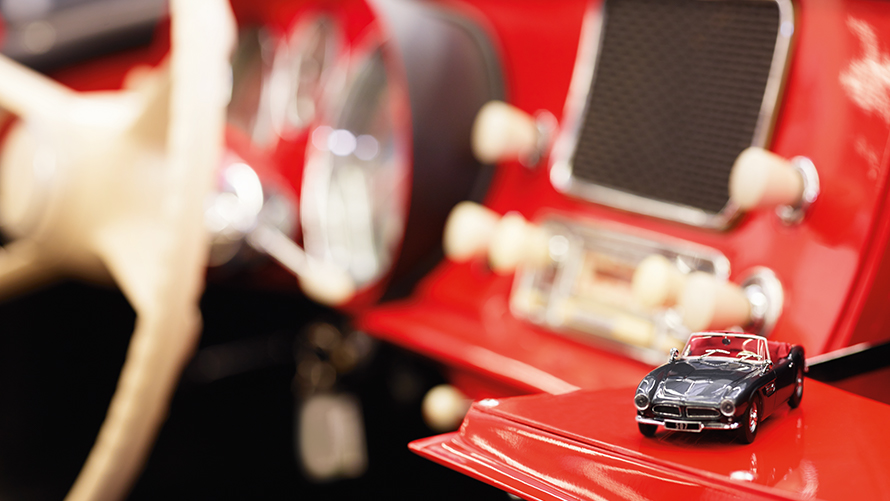 BMW Miniaturen, Miniaturautos, BMW Zubehör, Lifestyle Collection
