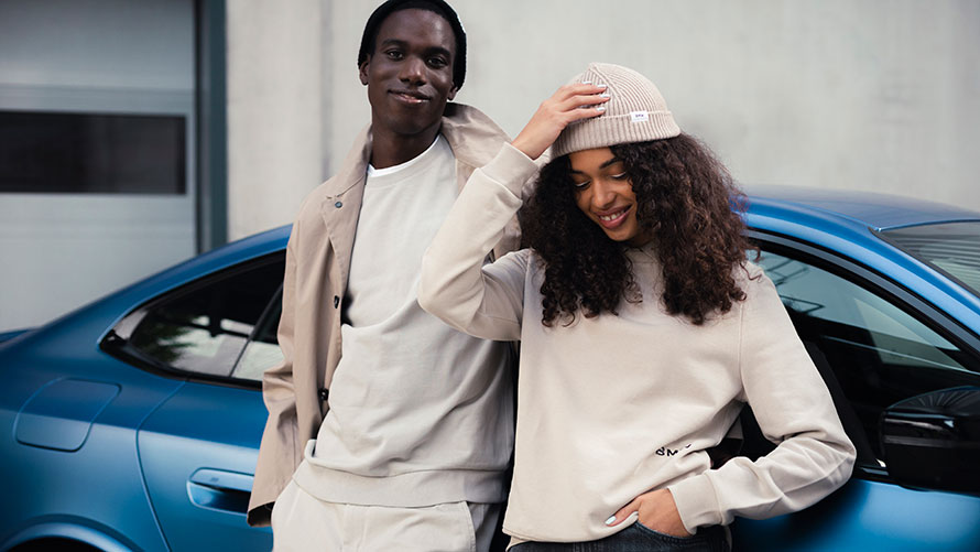 BMW Lifestyle, BMW Kollektionen, BMW Shop