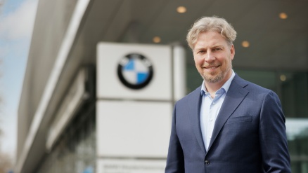 BMW Karriere, Axel Juhre, Karrierechancen 