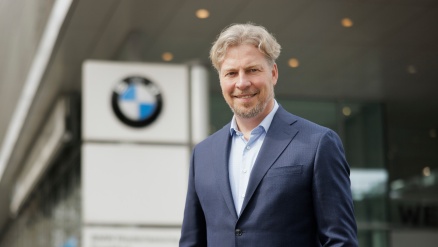 BMW Blog, Insides, Axel Juhre 