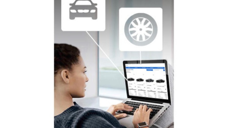 BMW Winterräder, Kompletträder, Räderkonfigurator