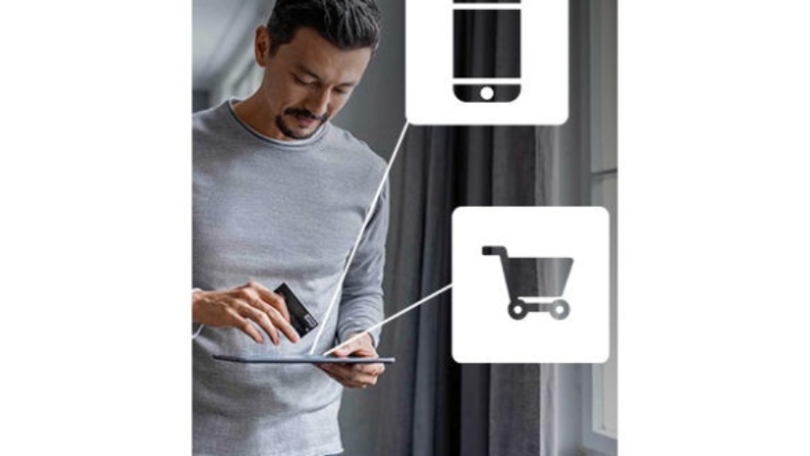BMW Service, BMW App, BMW Shop