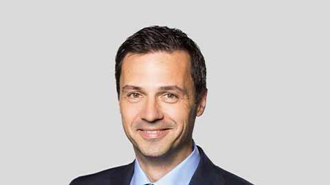 Torsten Kalle Uhlmann, Leiter After Sales BMW Verbund Mitte