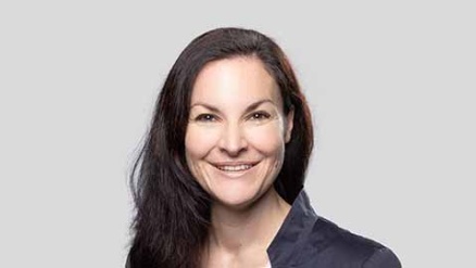 Kathrin Wächter-Diehl, Leiterin Marketing und Presse BMW Verbund Mitte