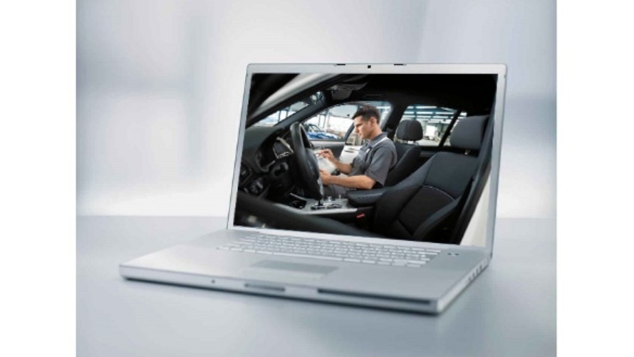 Serviceberatung, BMW Service, Digitale Serviceberatung