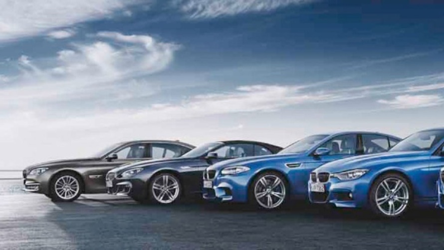 BMW Fahrzeuge, Fahrzeugankauf, faire und seriöse Börsen 